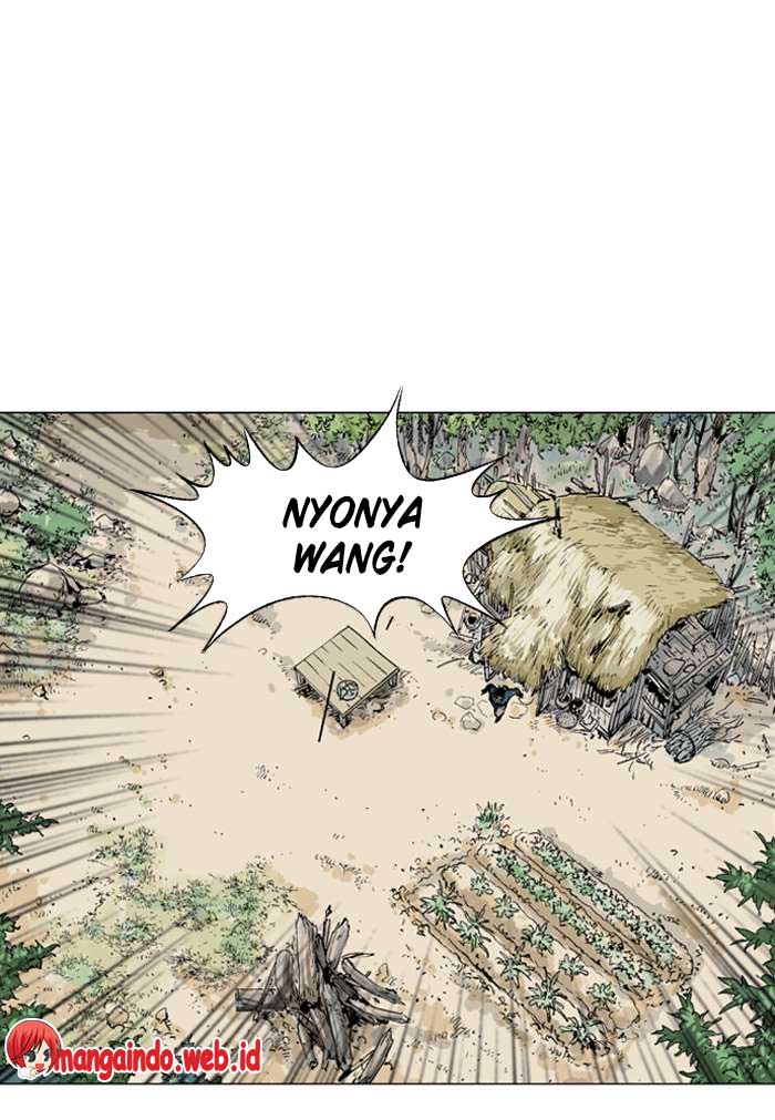 Baca Gosu - Chapter 94 halaman 52