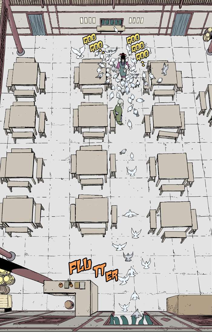 Baca Gosu - Chapter 94 halaman 61