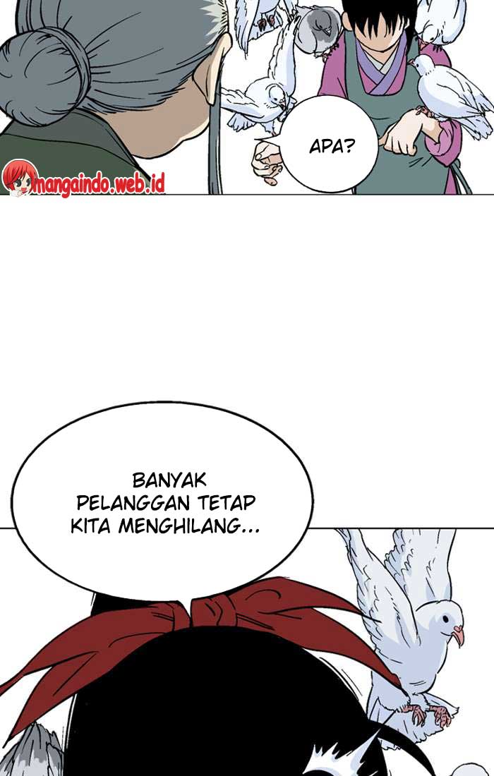 Baca Gosu - Chapter 94 halaman 64