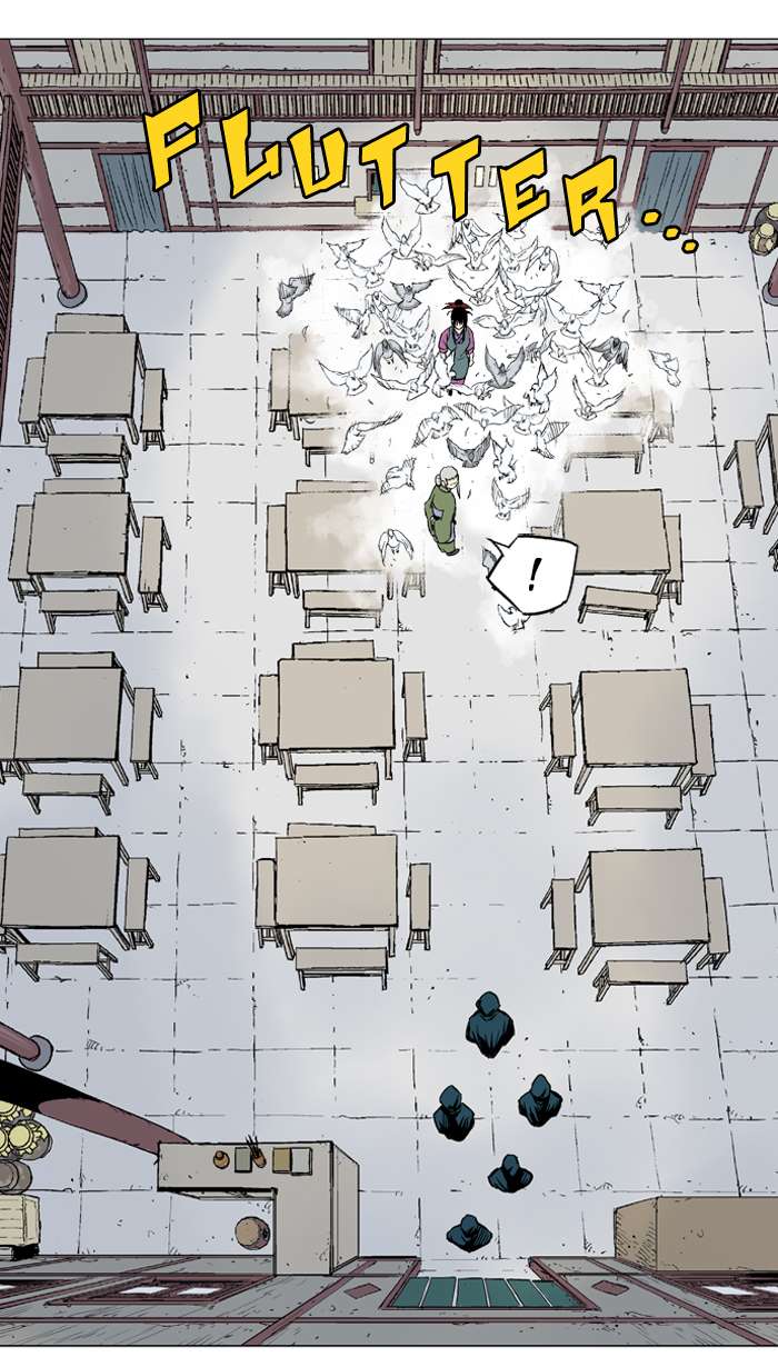 Baca Gosu - Chapter 94 halaman 67