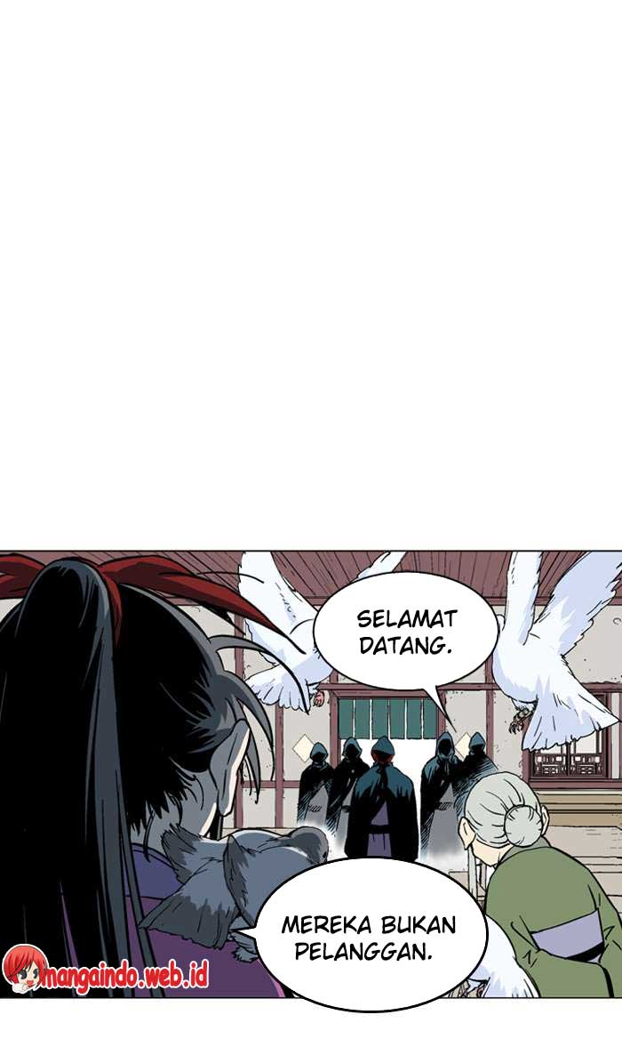 Baca Gosu - Chapter 94 halaman 68