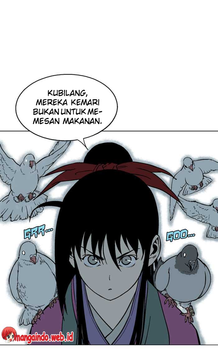 Baca Gosu - Chapter 94 halaman 70
