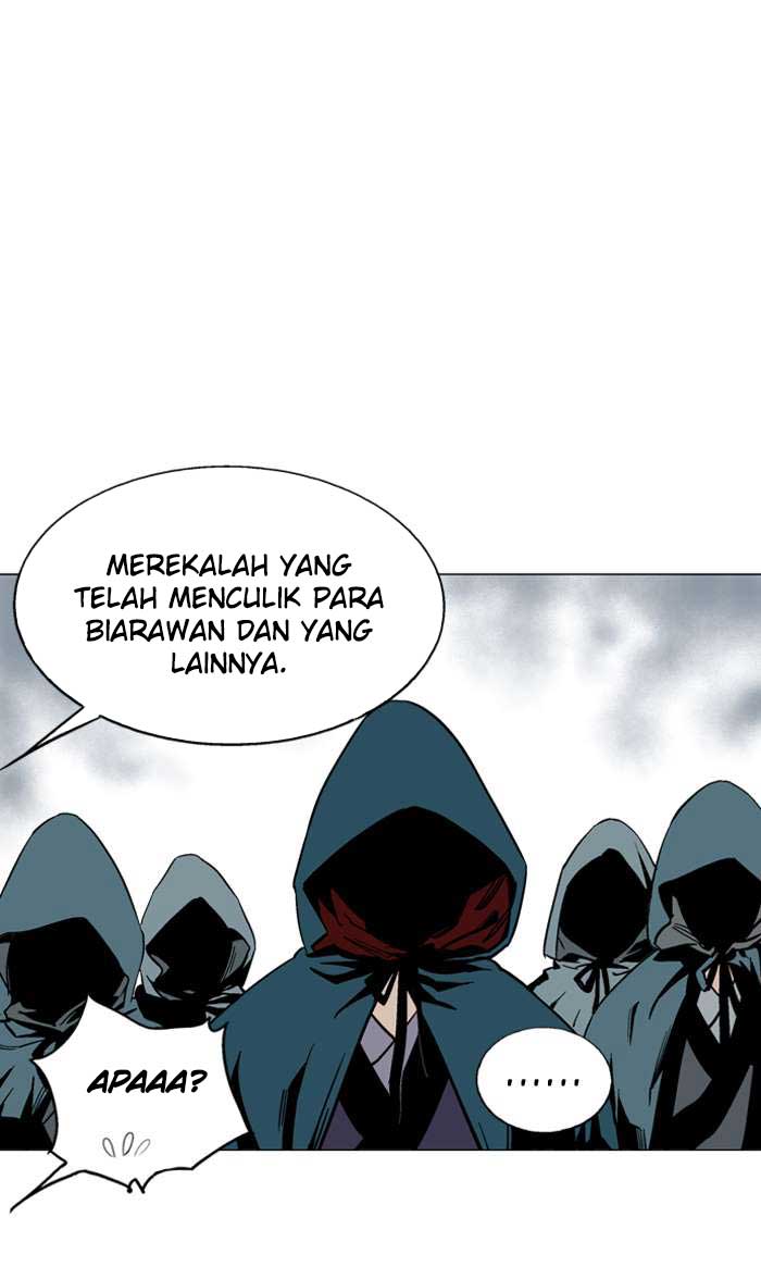 Baca Gosu - Chapter 94 halaman 71