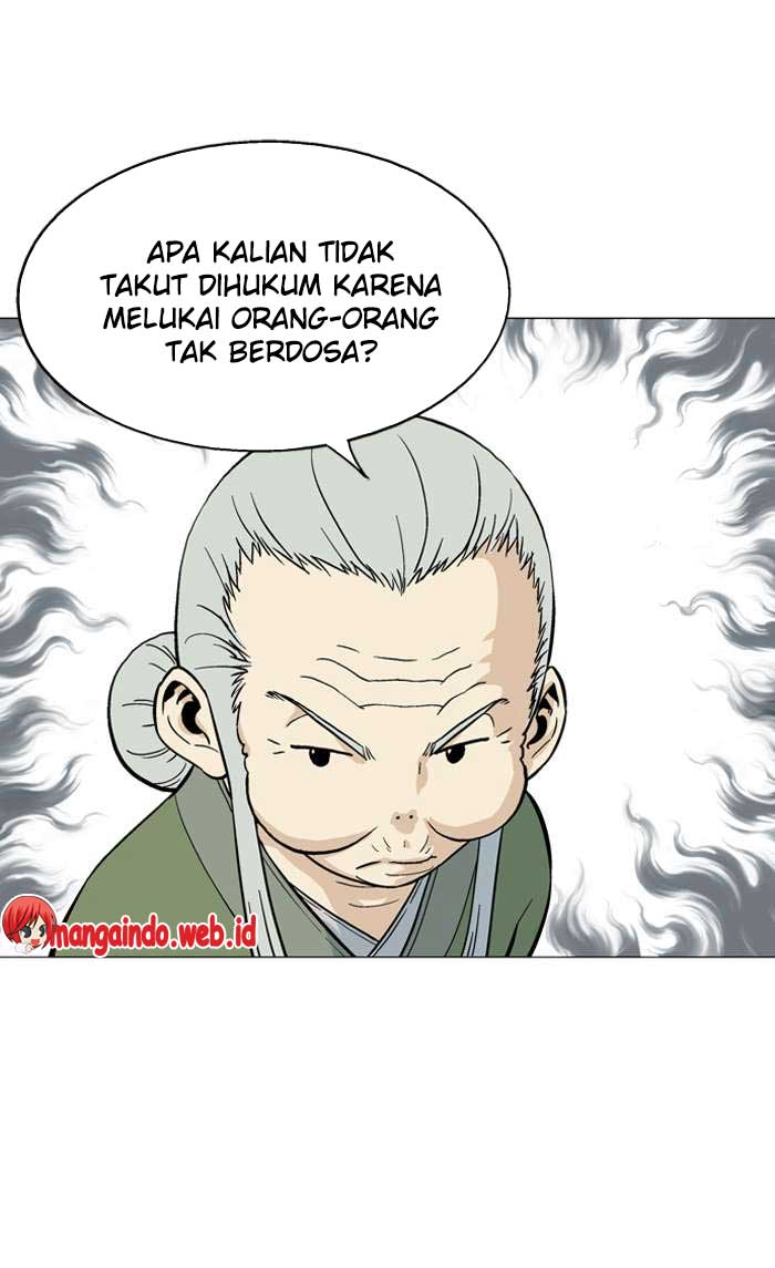 Baca Gosu - Chapter 94 halaman 75