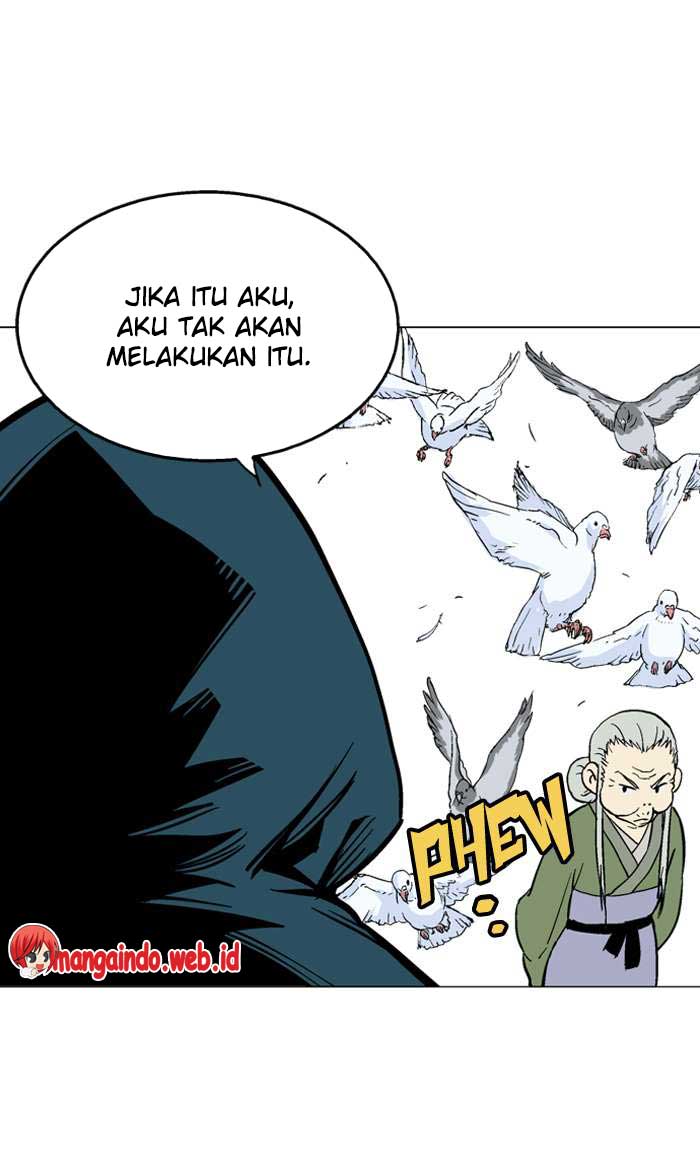 Baca Gosu - Chapter 94 halaman 76
