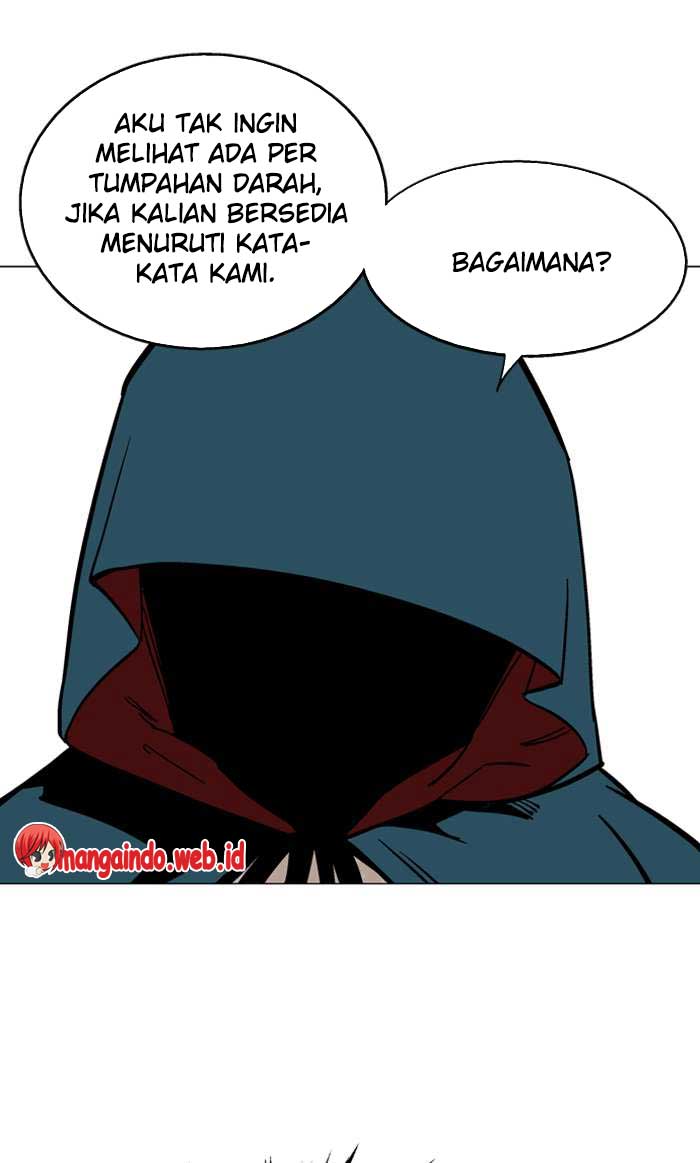 Baca Gosu - Chapter 94 halaman 77