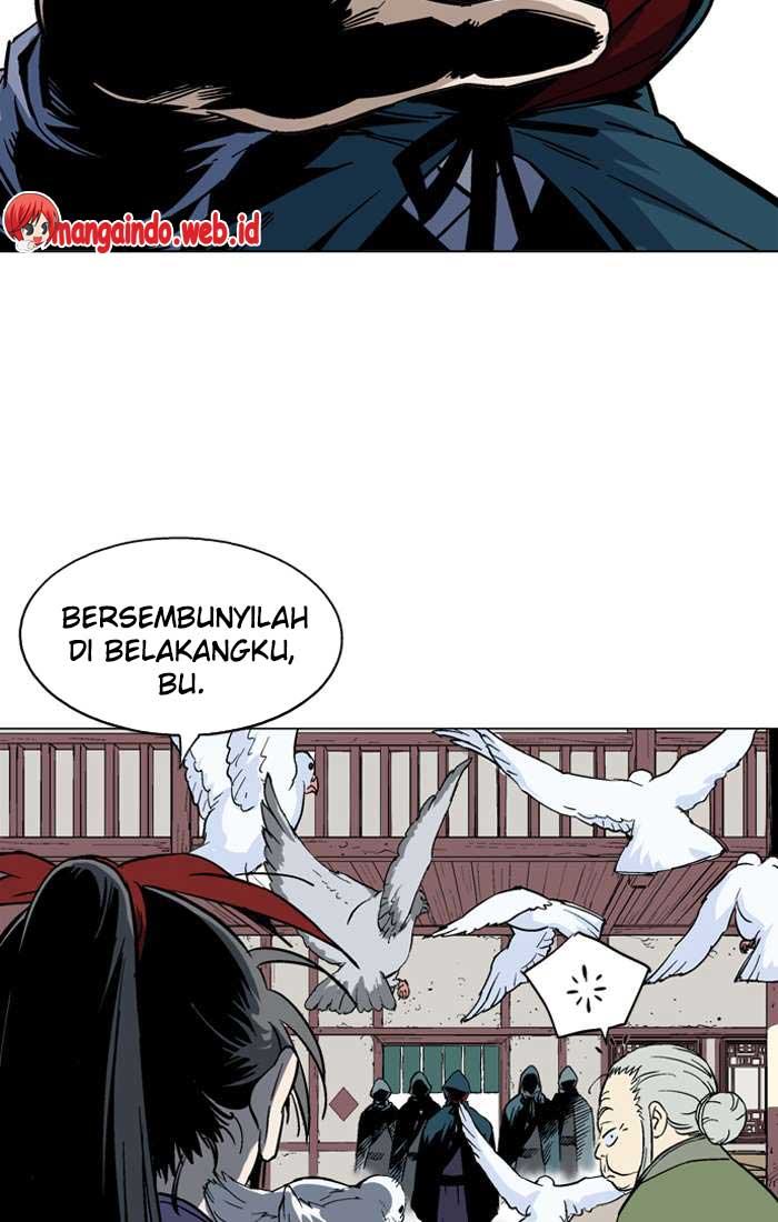 Baca Gosu - Chapter 94 halaman 80