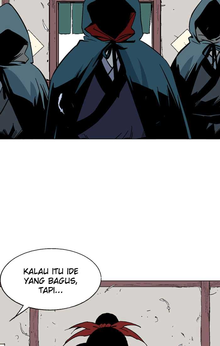 Baca Gosu - Chapter 94 halaman 87