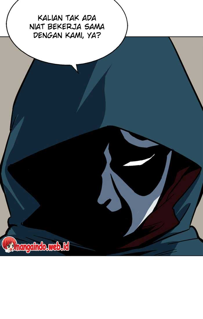 Baca Gosu - Chapter 94 halaman 89