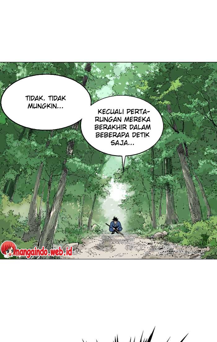 Baca Gosu - Chapter 94 halaman 9