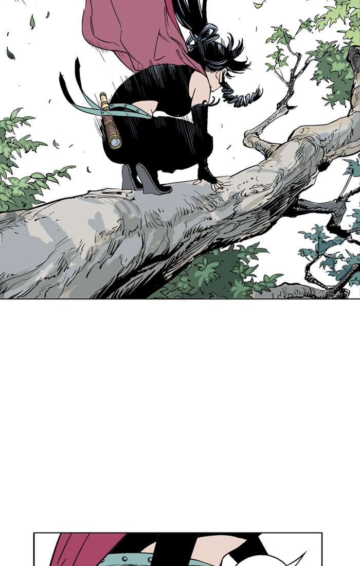 Baca Gosu - Chapter 94 halaman 99