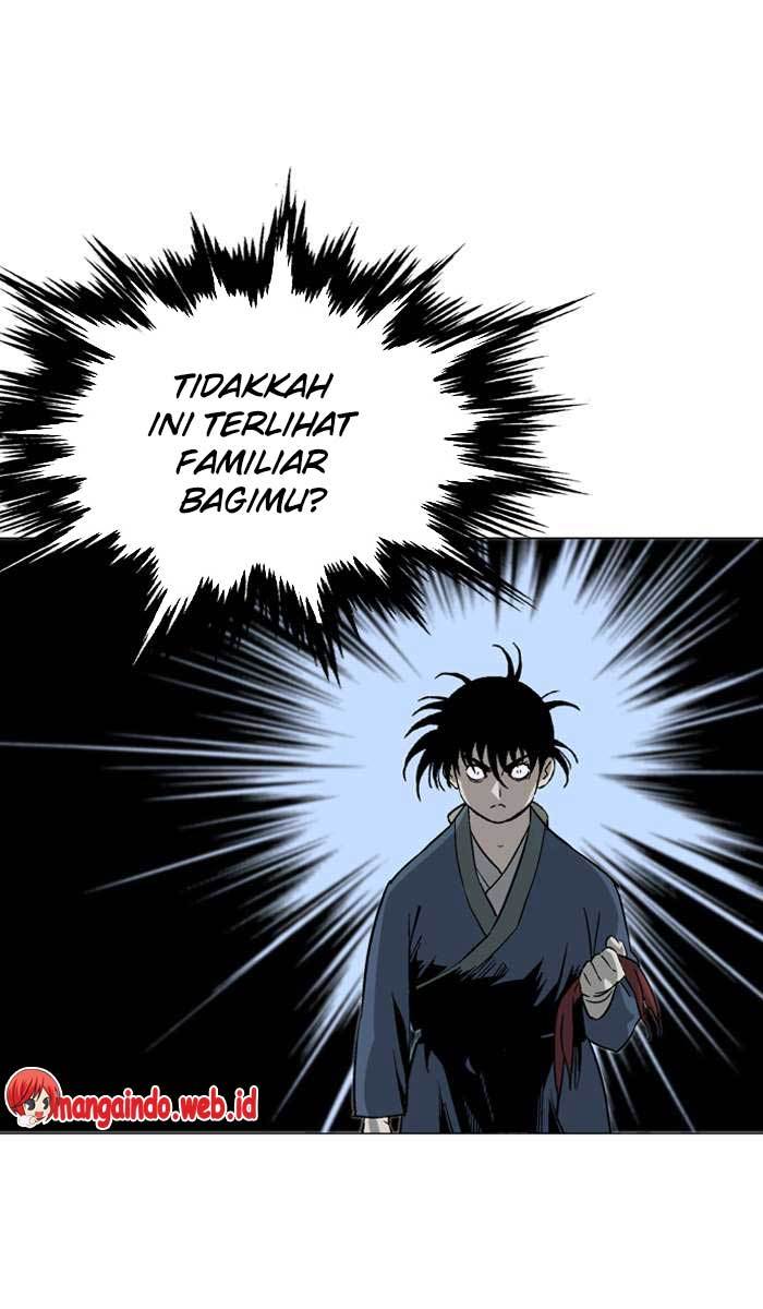 Baca Gosu - Chapter 96 halaman 12