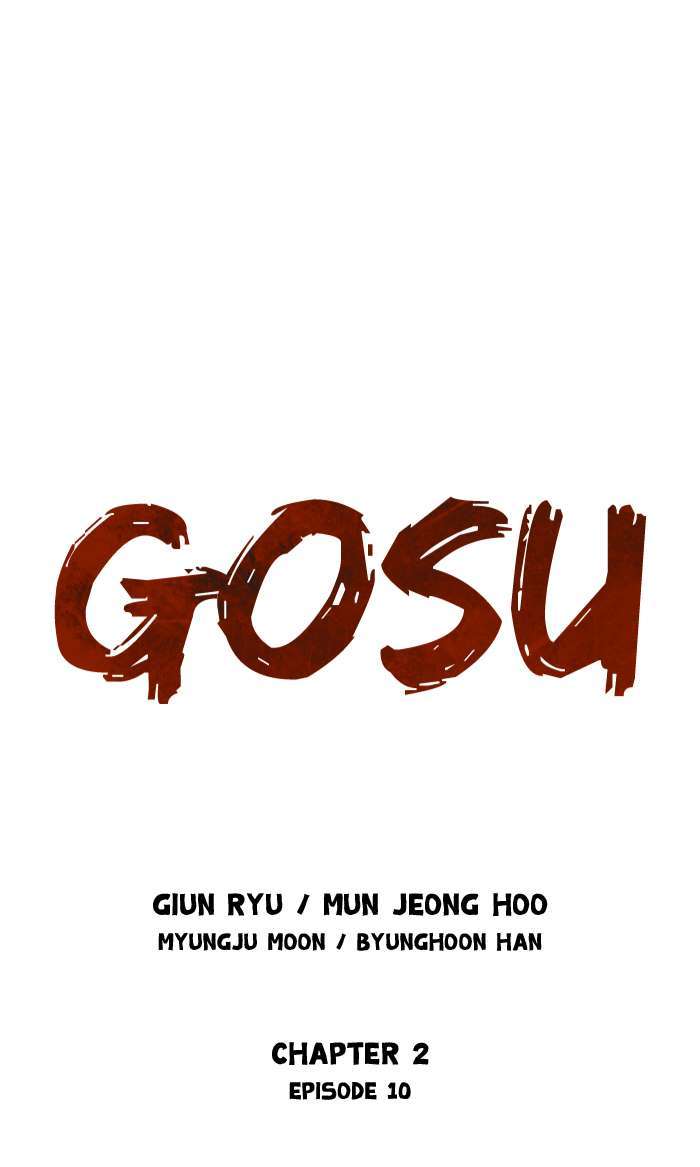 Baca Gosu - Chapter 96 halaman 2