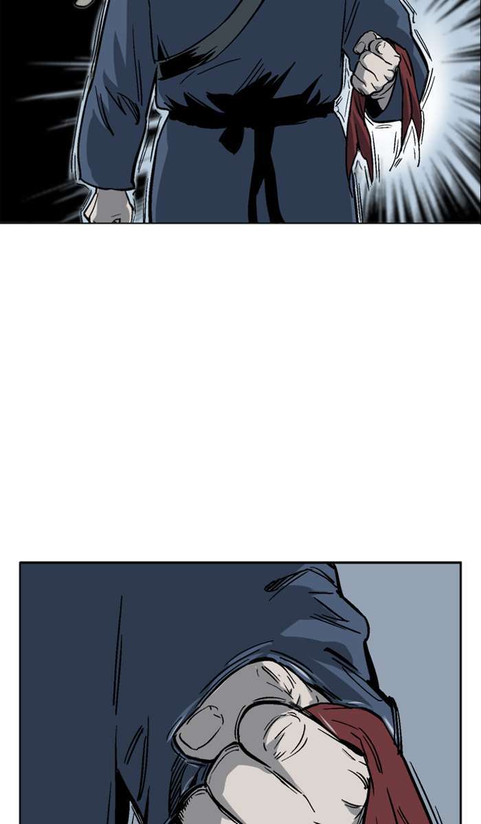 Baca Gosu - Chapter 96 halaman 21