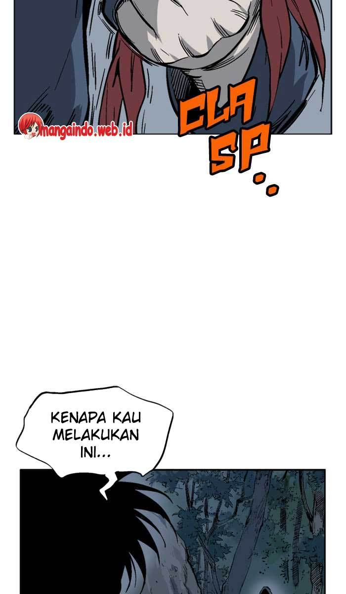 Baca Gosu - Chapter 96 halaman 22
