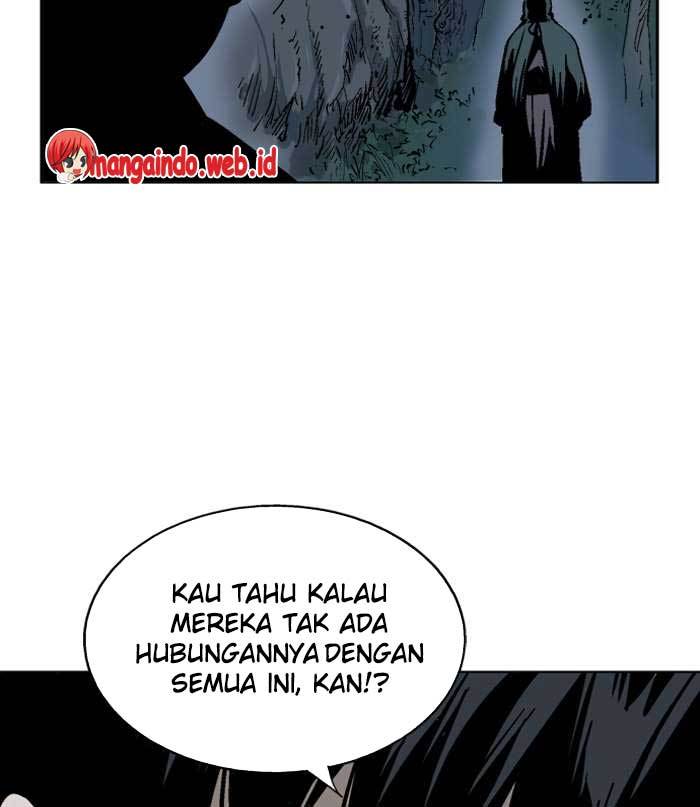Baca Gosu - Chapter 96 halaman 23