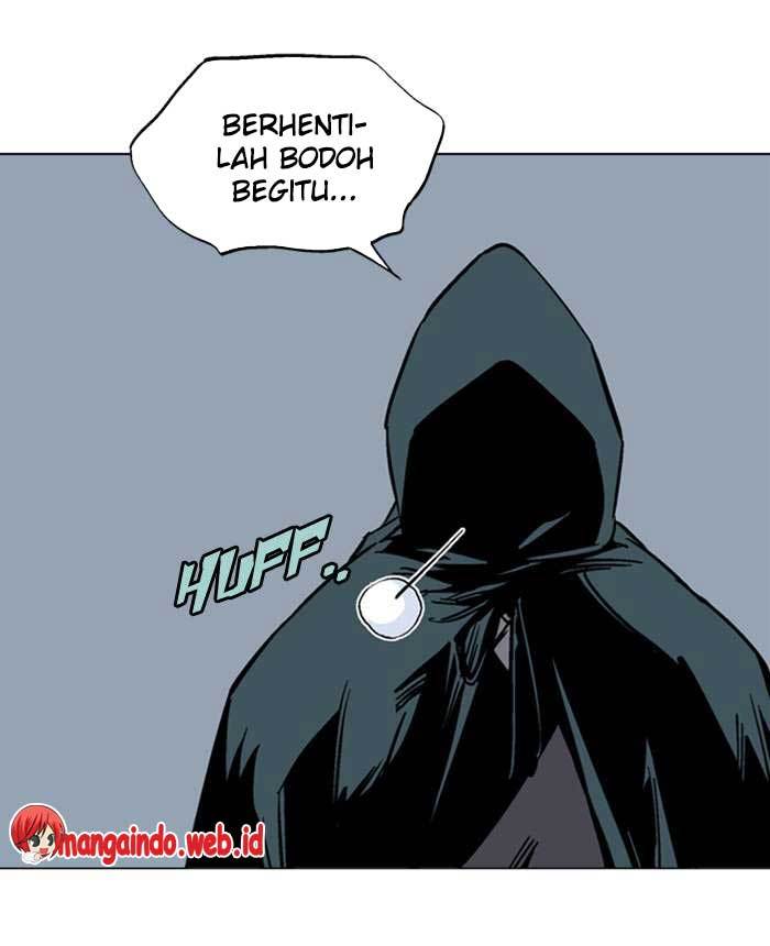 Baca Gosu - Chapter 96 halaman 25