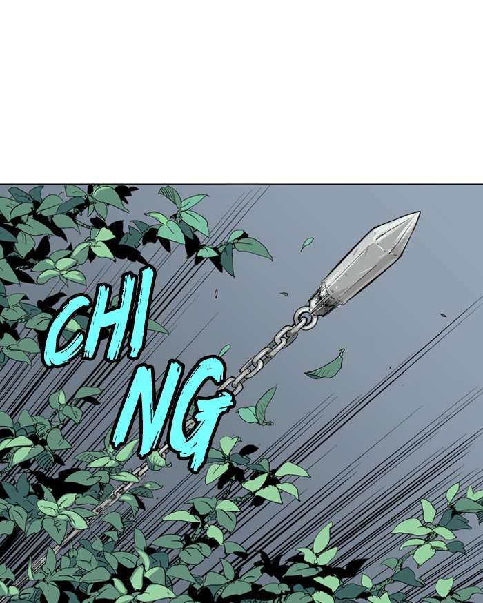 Baca Gosu - Chapter 96 halaman 28