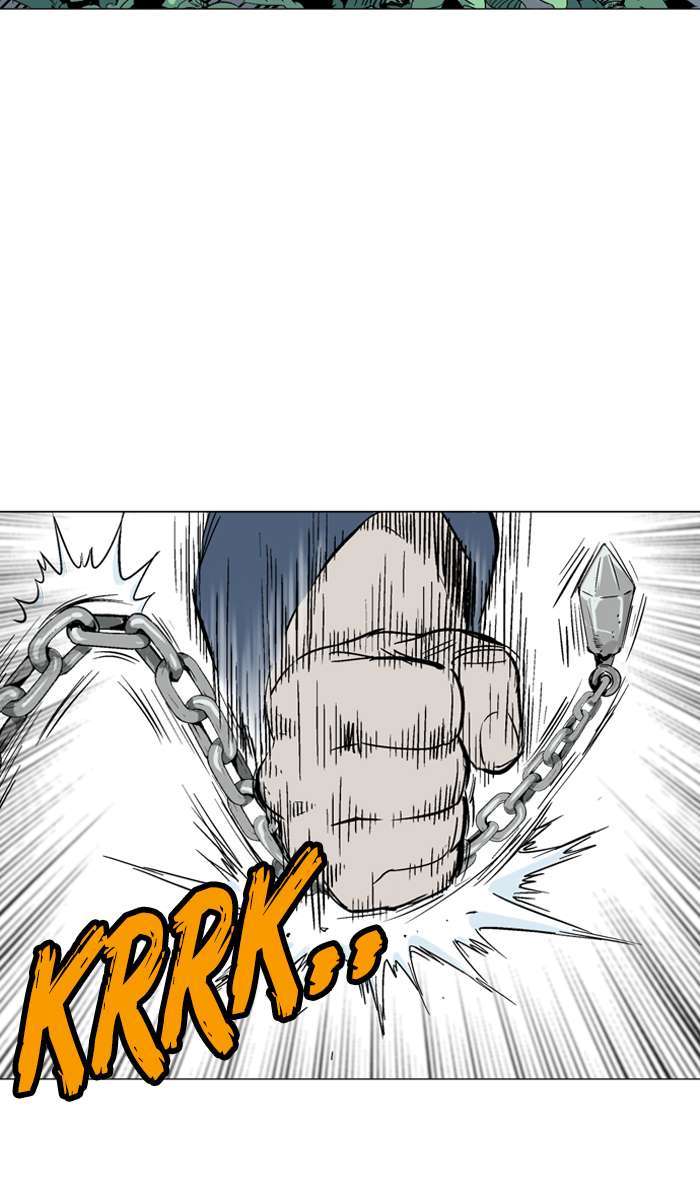 Baca Gosu - Chapter 96 halaman 29