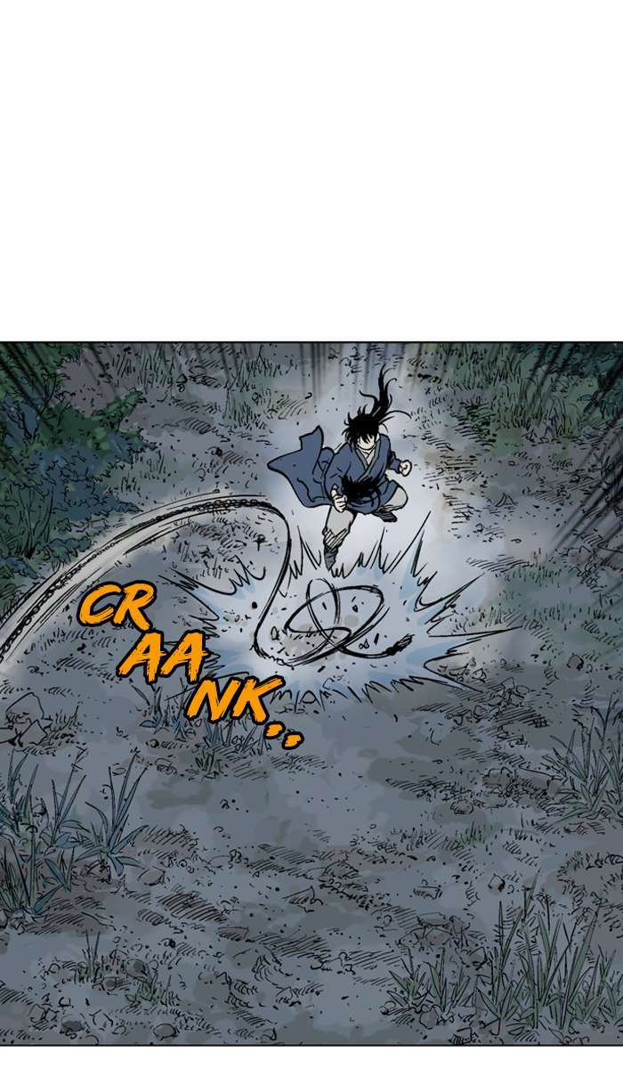 Baca Gosu - Chapter 96 halaman 30