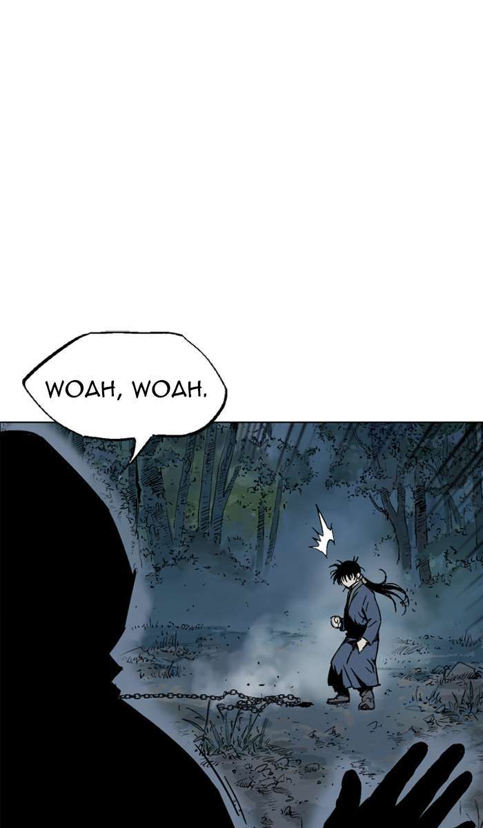 Baca Gosu - Chapter 96 halaman 31