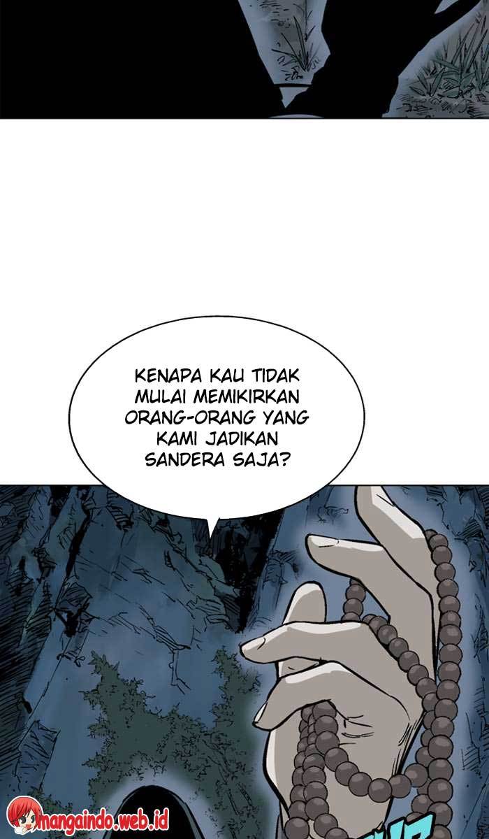 Baca Gosu - Chapter 96 halaman 32