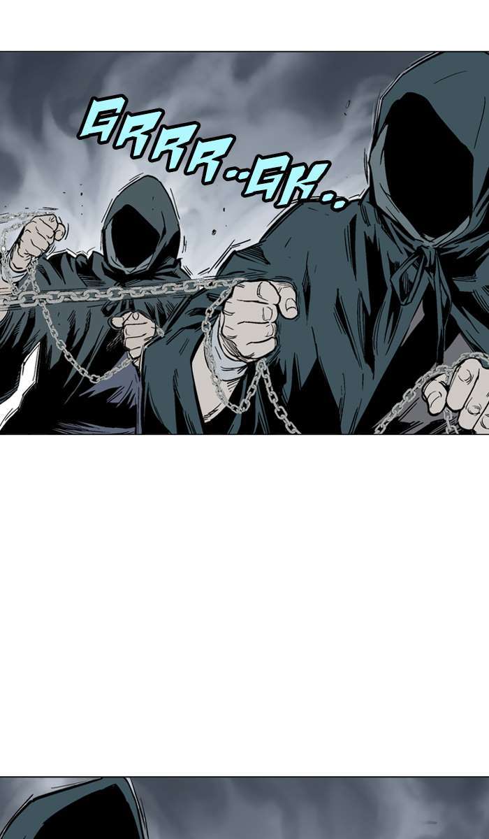 Baca Gosu - Chapter 96 halaman 41