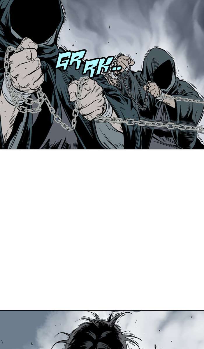 Baca Gosu - Chapter 96 halaman 42