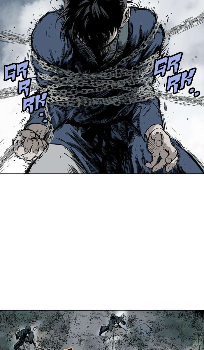 Baca Gosu - Chapter 96 halaman 43