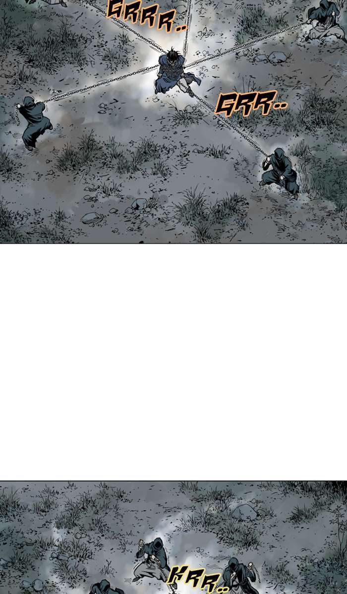 Baca Gosu - Chapter 96 halaman 44