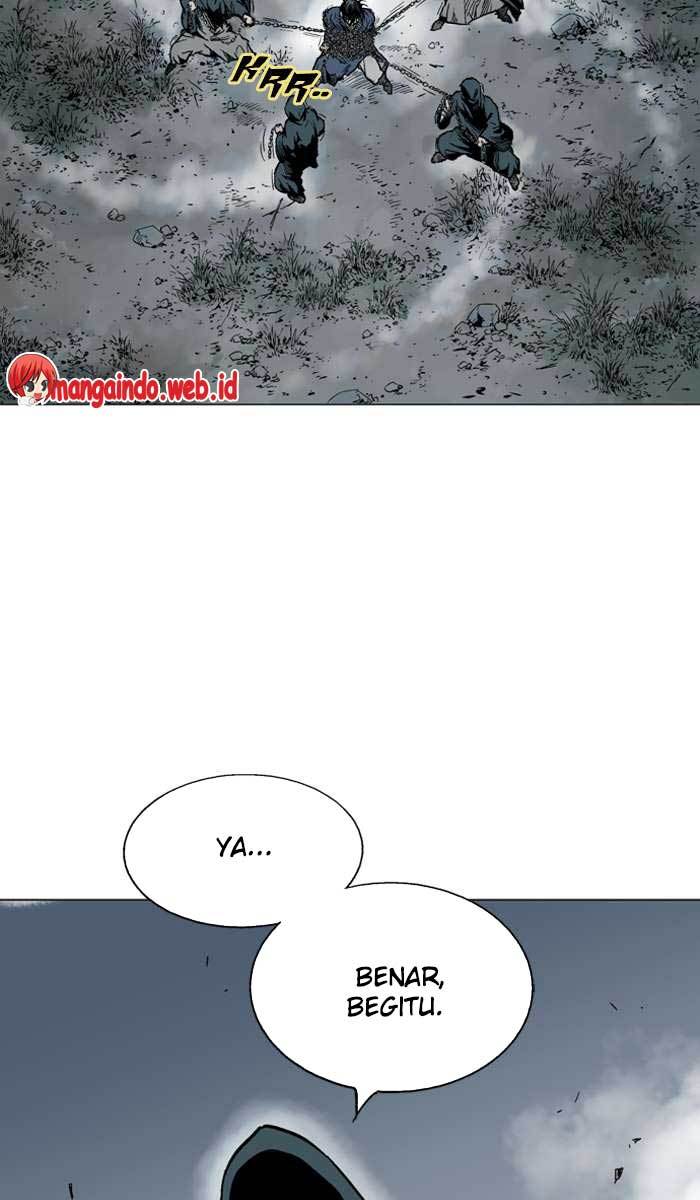 Baca Gosu - Chapter 96 halaman 45