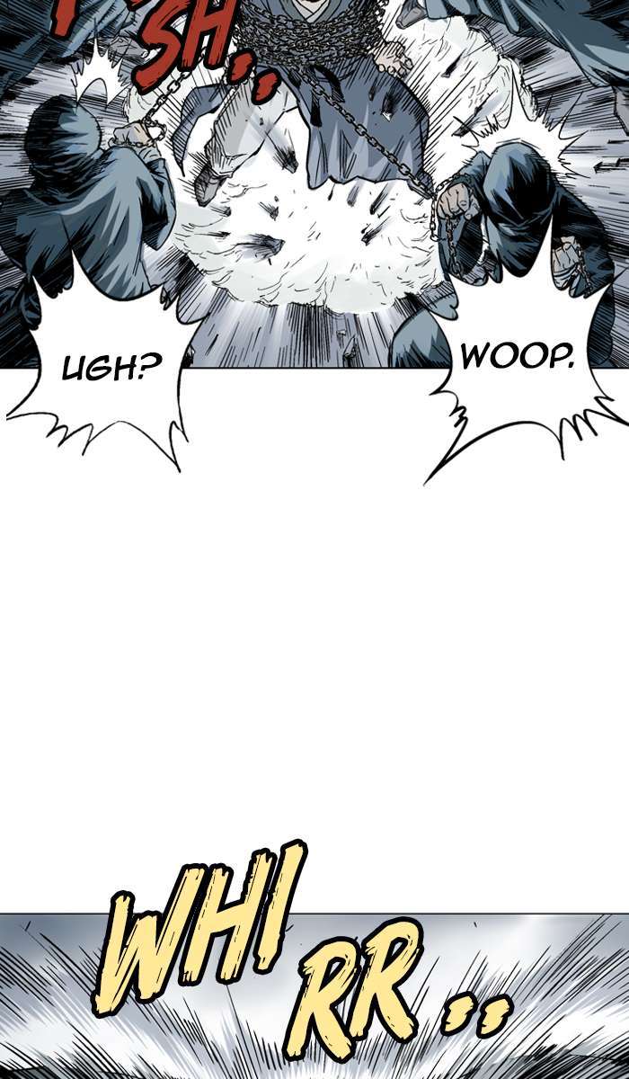 Baca Gosu - Chapter 96 halaman 49