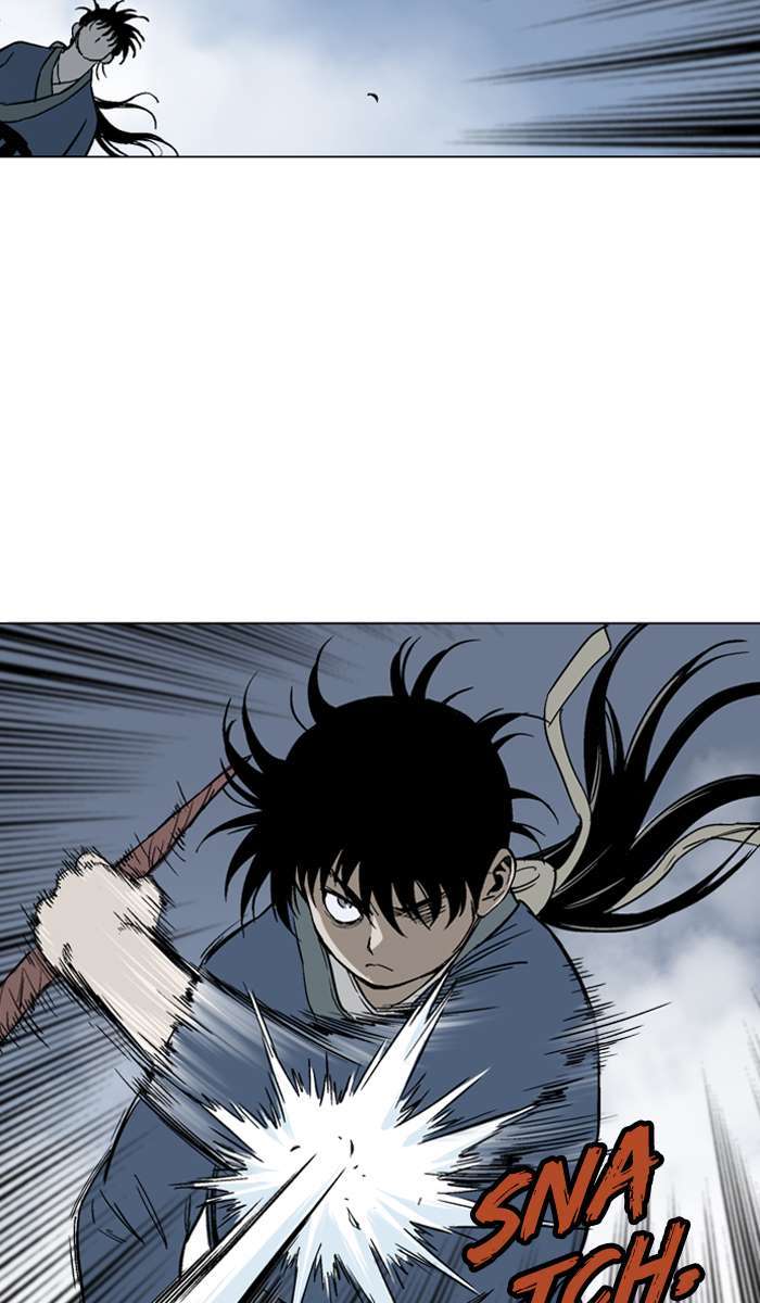 Baca Gosu - Chapter 96 halaman 5