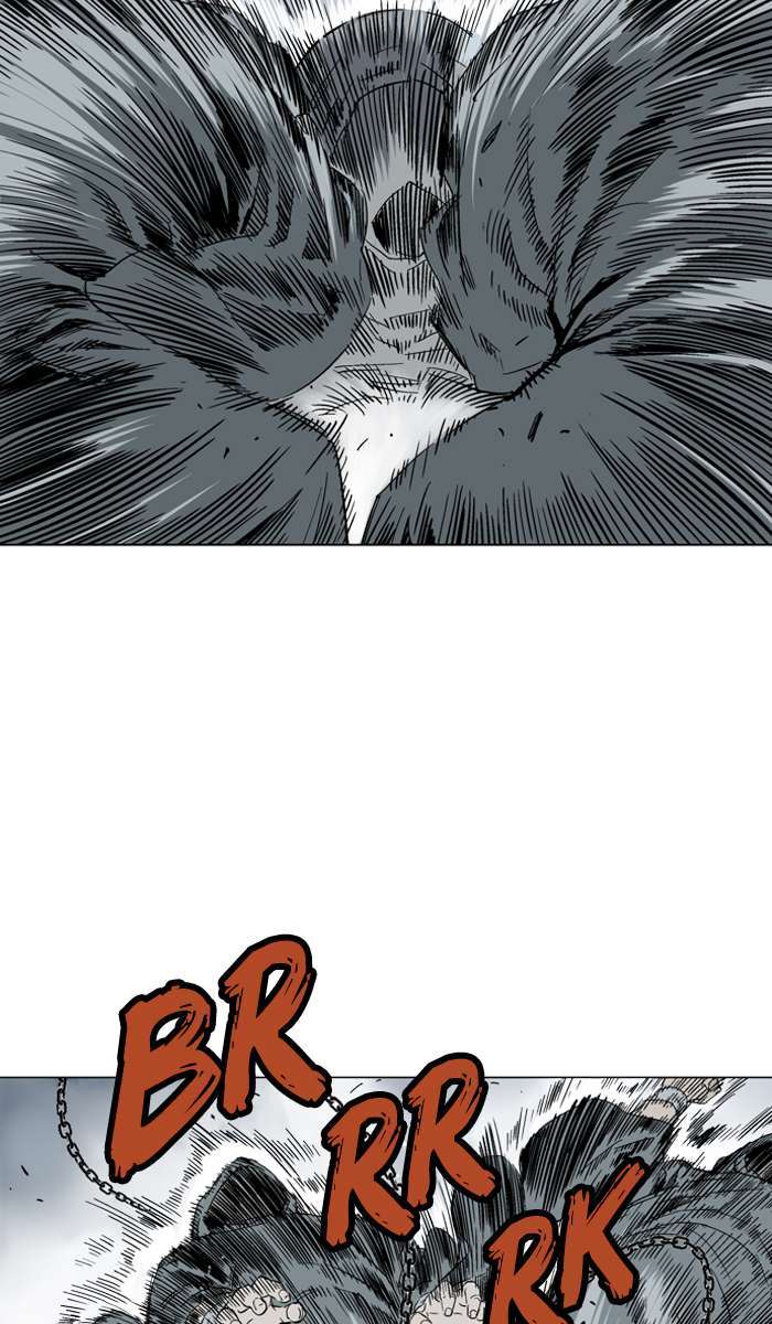 Baca Gosu - Chapter 96 halaman 50