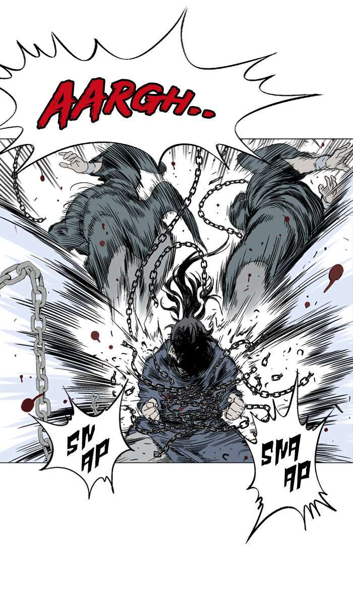 Baca Gosu - Chapter 96 halaman 52