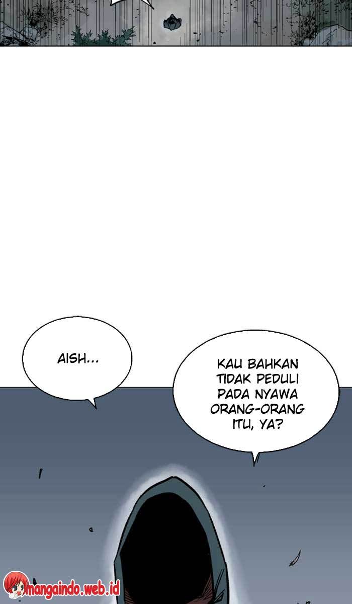 Baca Gosu - Chapter 96 halaman 54