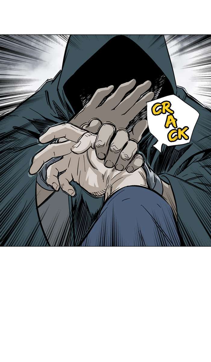 Baca Gosu - Chapter 96 halaman 61