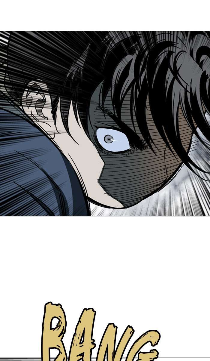 Baca Gosu - Chapter 96 halaman 62