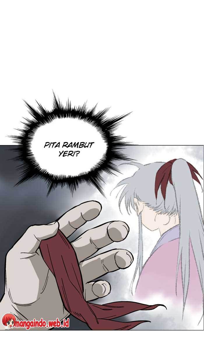 Baca Gosu - Chapter 96 halaman 8