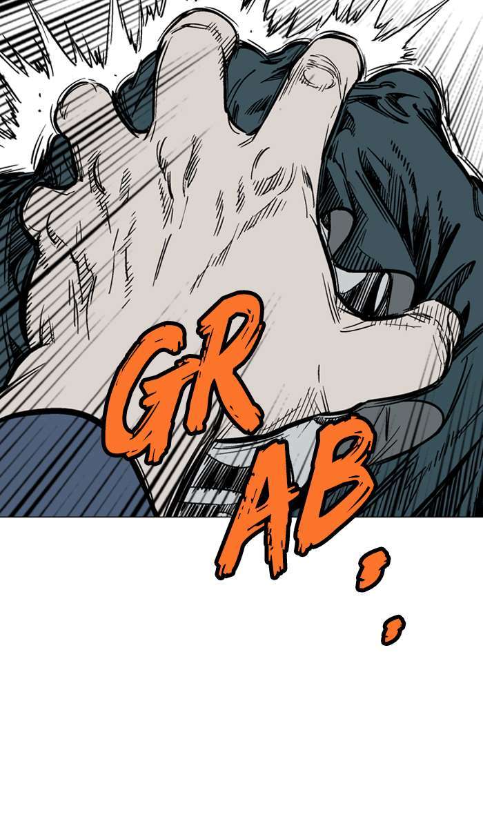 Baca Gosu - Chapter 96 halaman 83