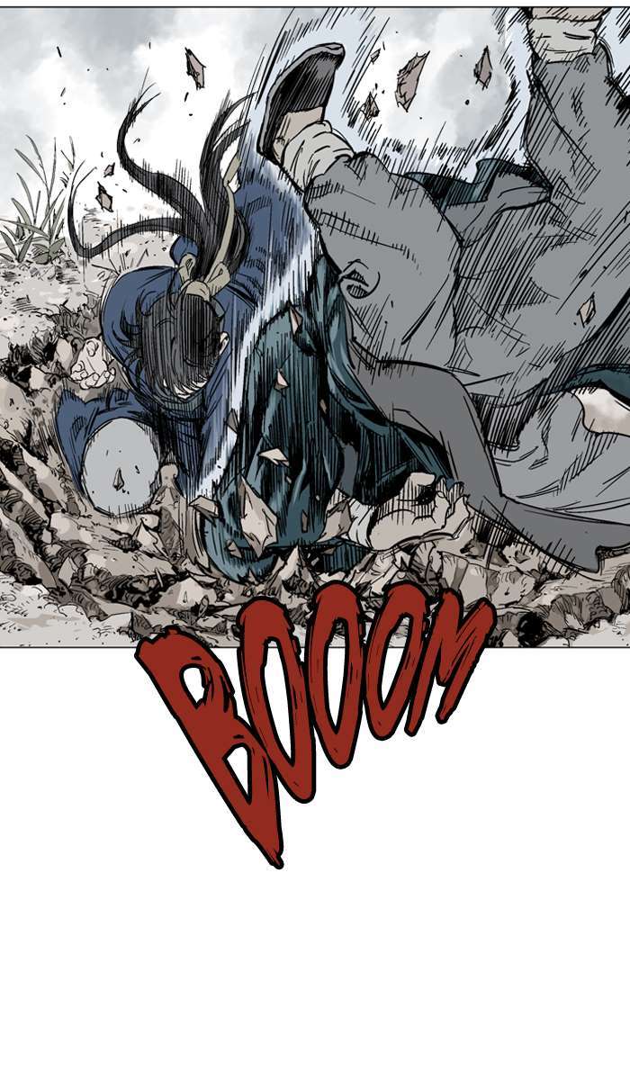 Baca Gosu - Chapter 96 halaman 84