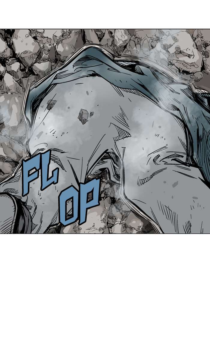 Baca Gosu - Chapter 96 halaman 85