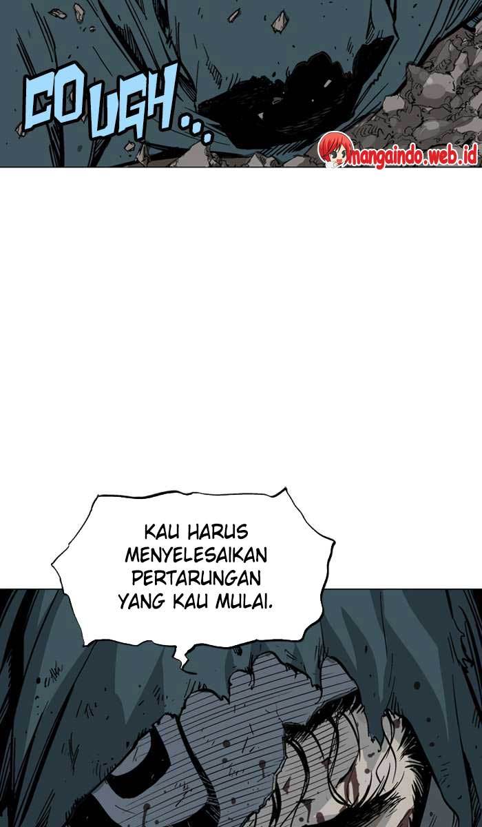 Baca Gosu - Chapter 96 halaman 91