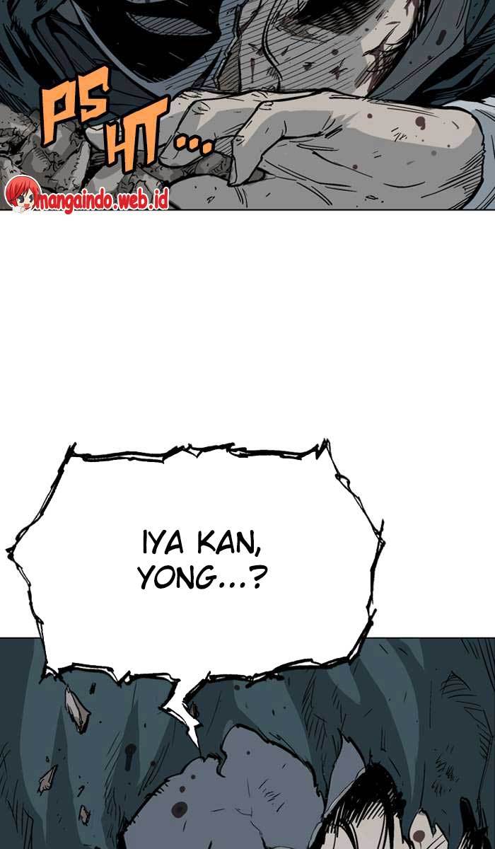 Baca Gosu - Chapter 96 halaman 92