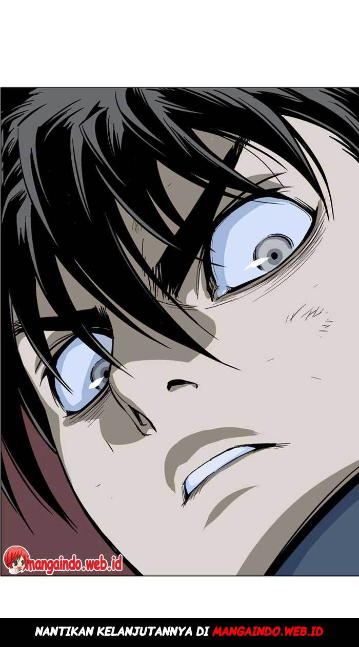 Baca Gosu - Chapter 96 halaman 94