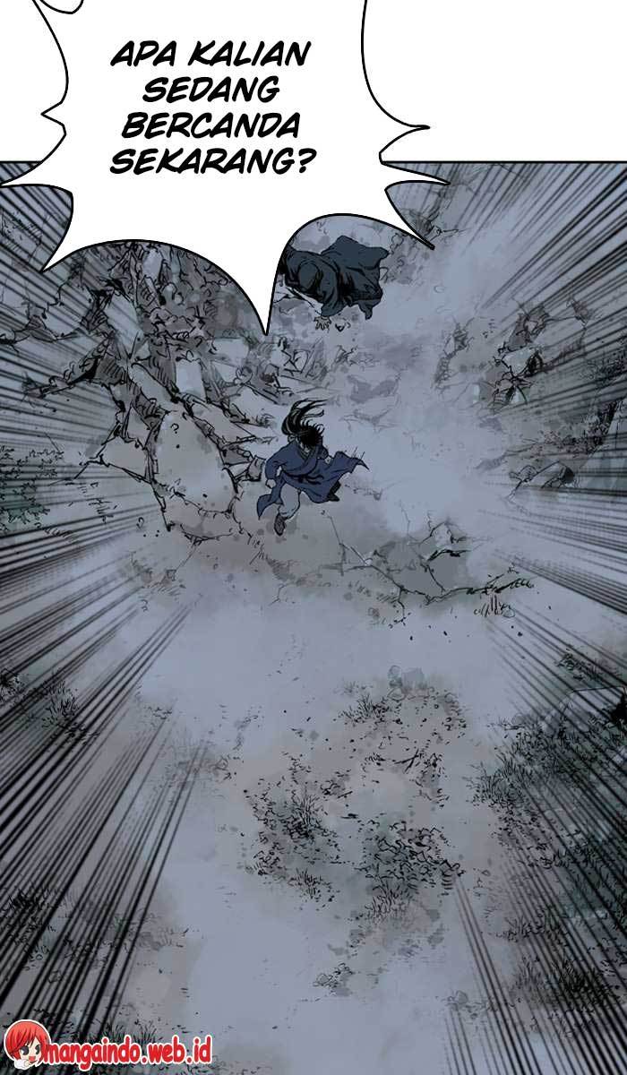 Baca Gosu - Chapter 97 halaman 13