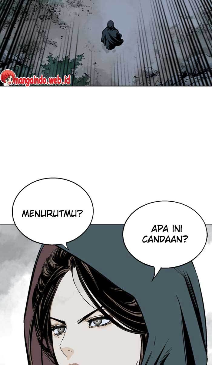 Baca Gosu - Chapter 97 halaman 14