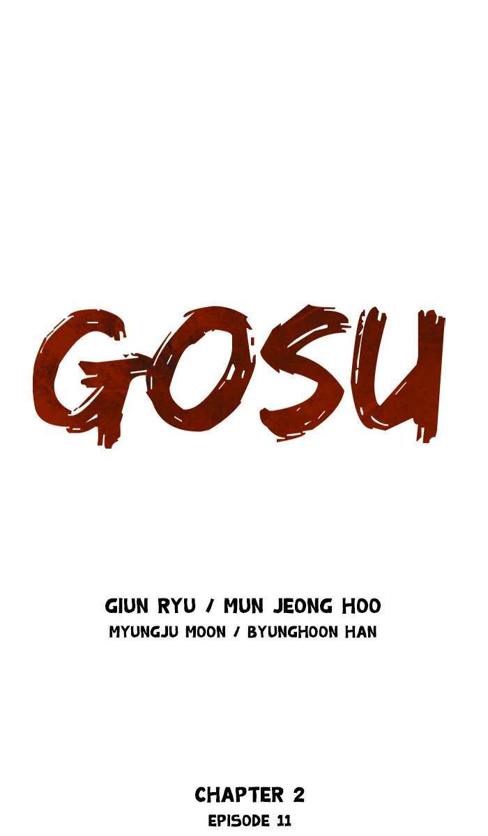 Baca Gosu - Chapter 97 halaman 2