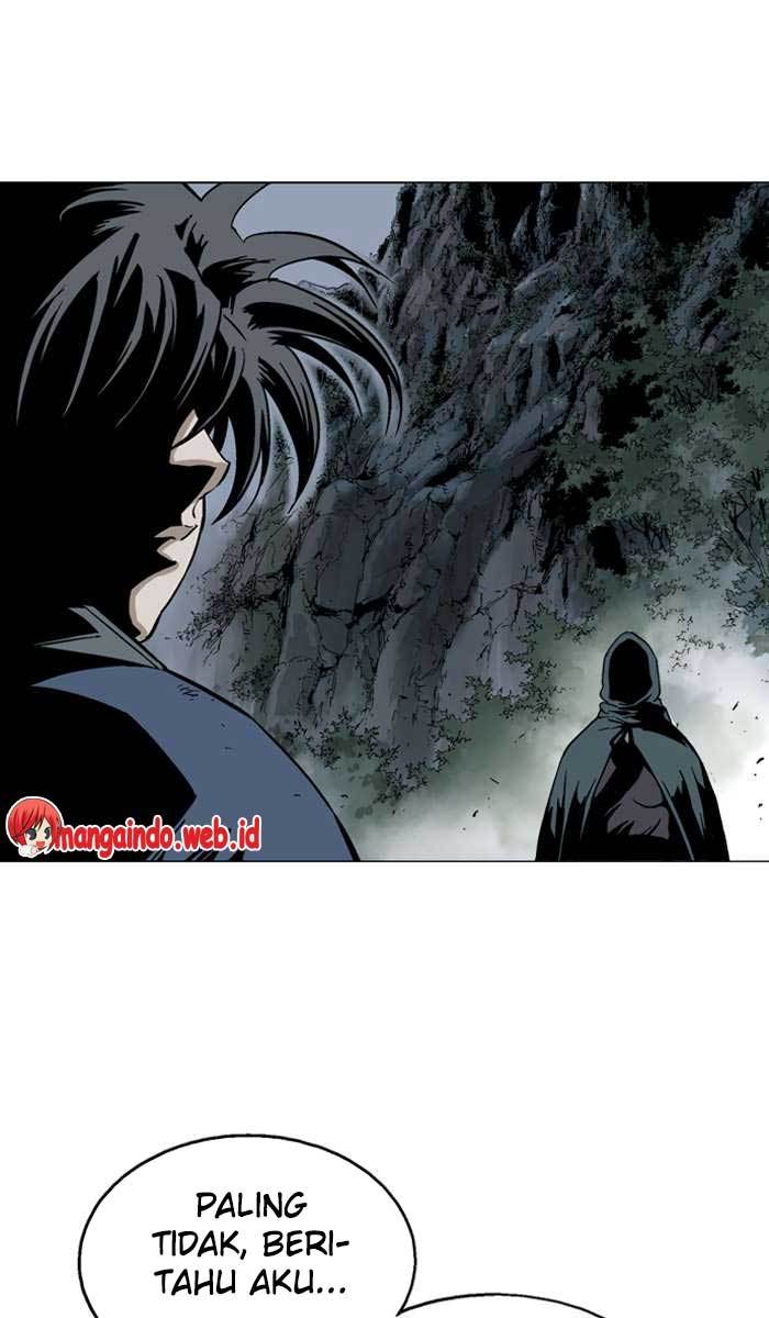 Baca Gosu - Chapter 97 halaman 26