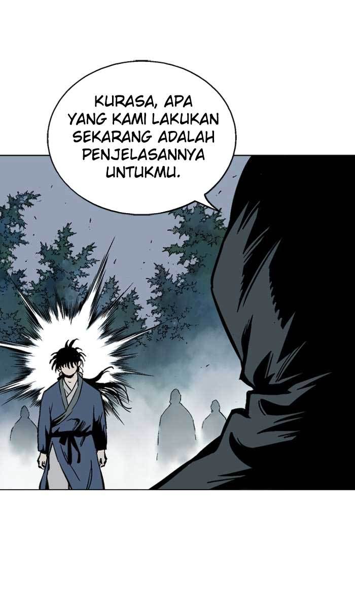 Baca Gosu - Chapter 97 halaman 28